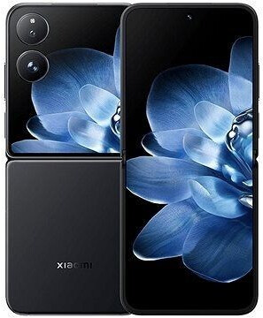 Xiaomi Mix Flip