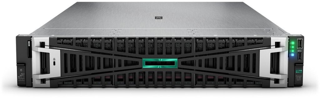 HPE ProLiant DL380 Gen11 (P60637-421)