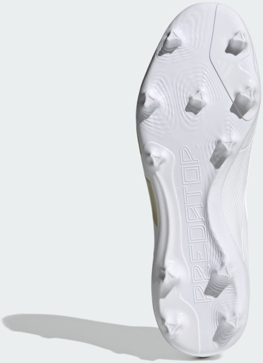 Adidas predator cream hot sale