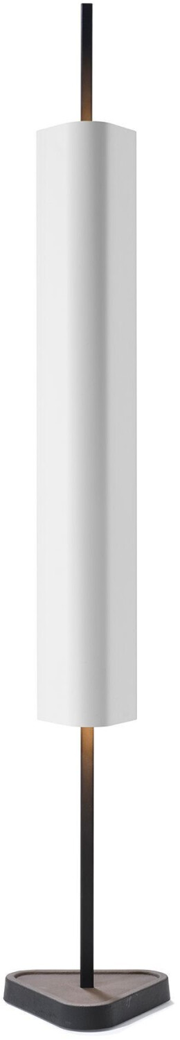 FLOS Flos Emi LED table lamp 75W/2700K/2800lm/ with dimmer off-white