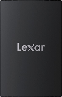 Lexar SL500 4TB