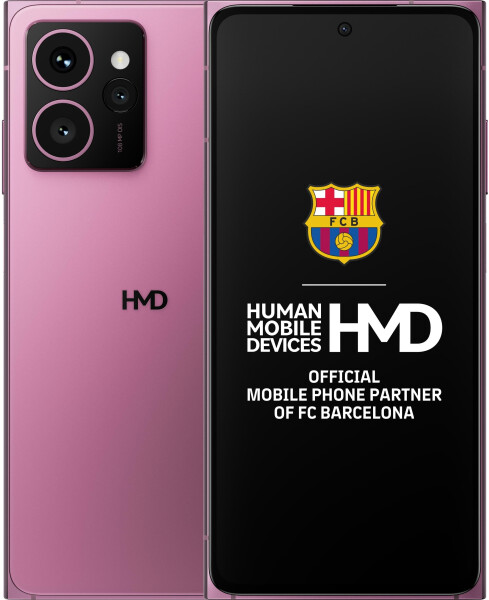 HMD Skyline, Bild 3