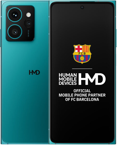 HMD Skyline, Bild 5