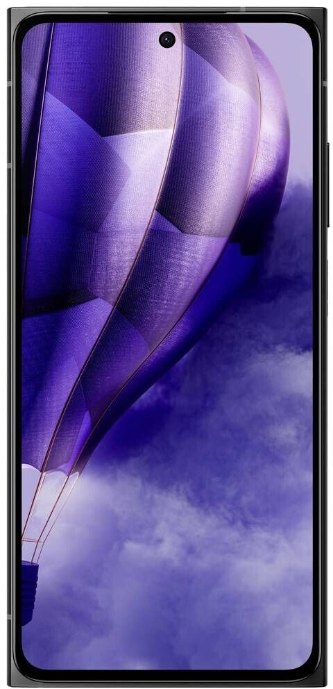 HMD Skyline 256 Go noir