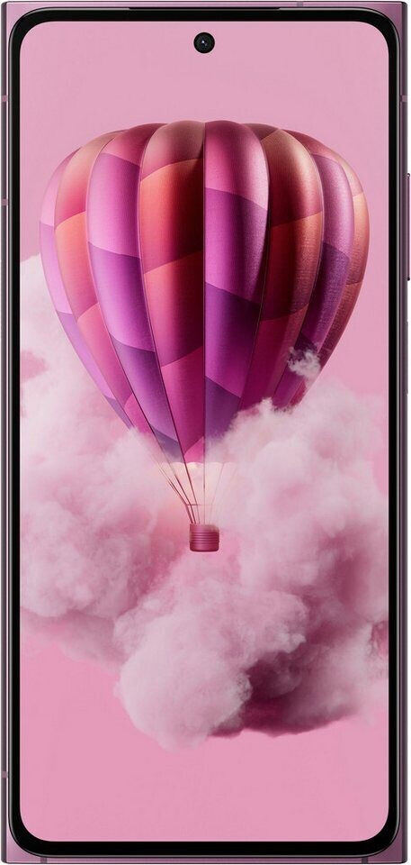 HMD Skyline 256 Go rose