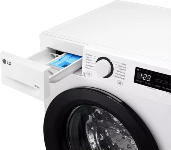LG F964R35WRS, Bild 4