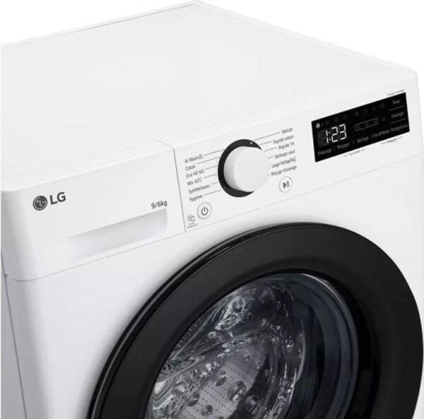 LG F964R35WRS, Bild 5