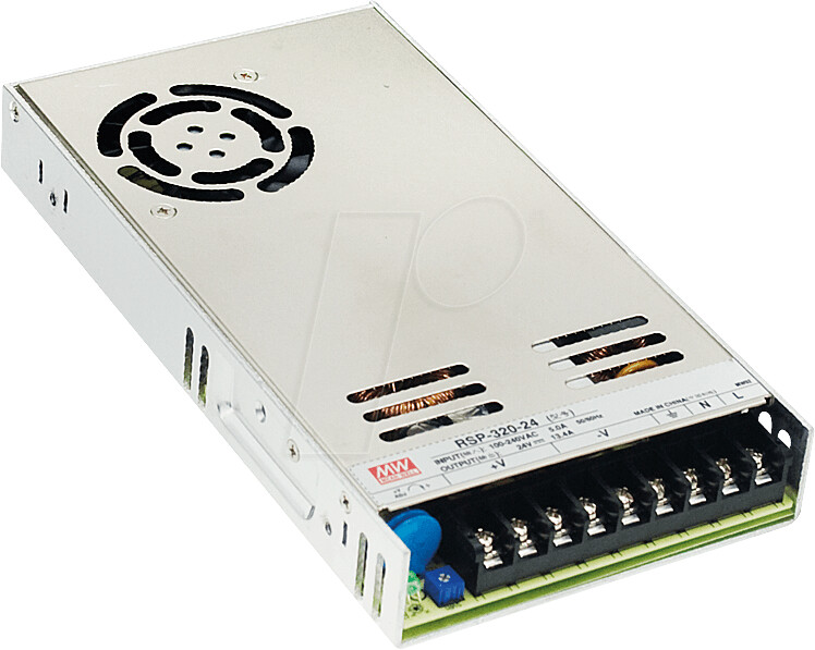 Mean Well RSP-320-24
