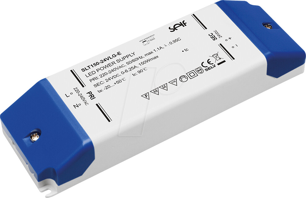 SELF SLT150-24VLG-E