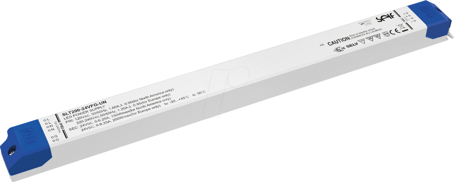 SELF SLT200-24VFG-UN