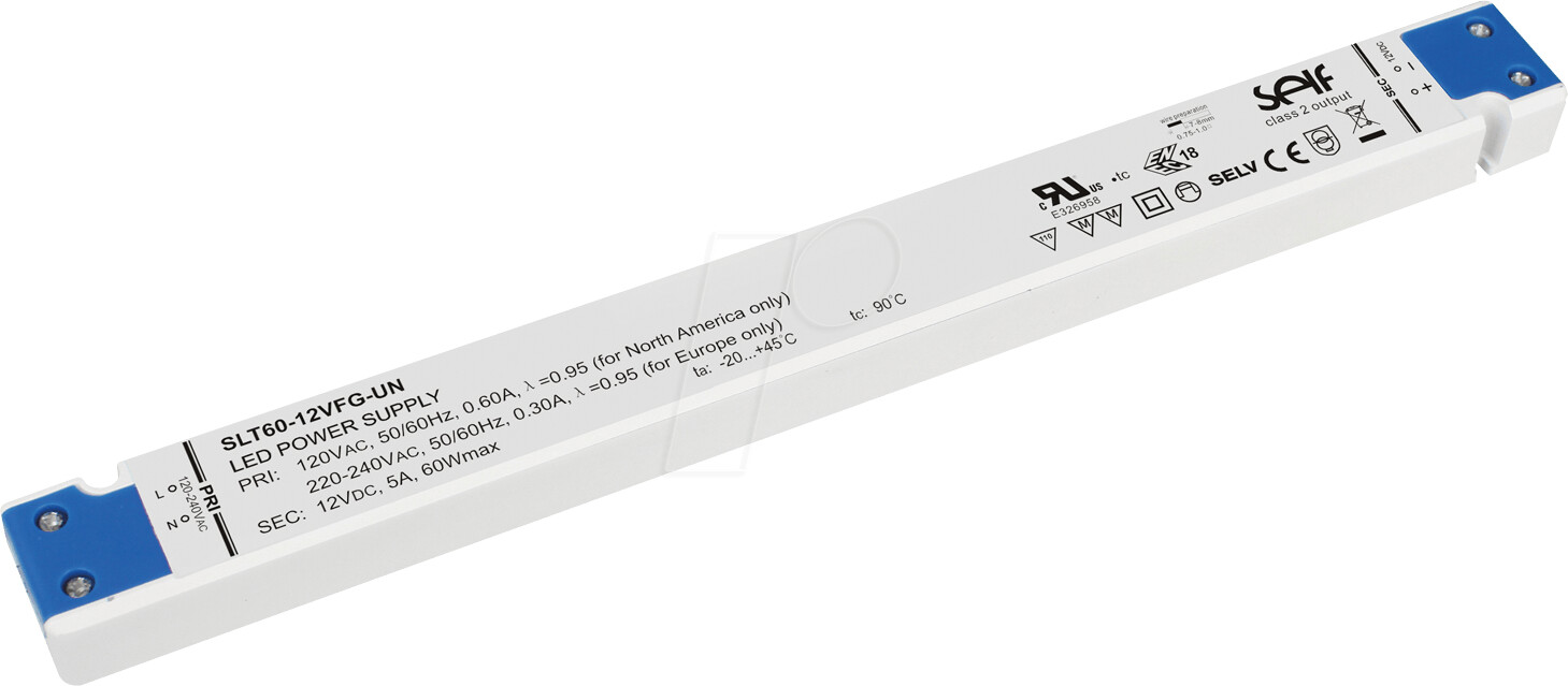 SELF SLT60-48VFG-UN