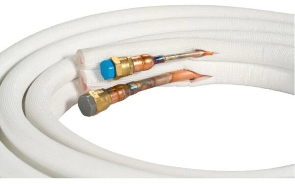 Comfee' Infini Save 18 5,3 kW Quick-Connect Split-Klimagerät-Set, Bild 8