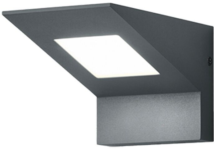 Trio Trio LED outdoor wall light NELSON