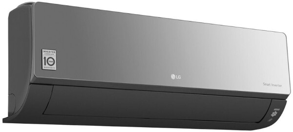 LG ARTCOOL ENERGY 2x2,5 kW Quick-Connect Multi Split Set, Bild 3
