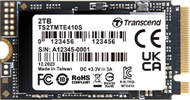 Transcend MTE410S