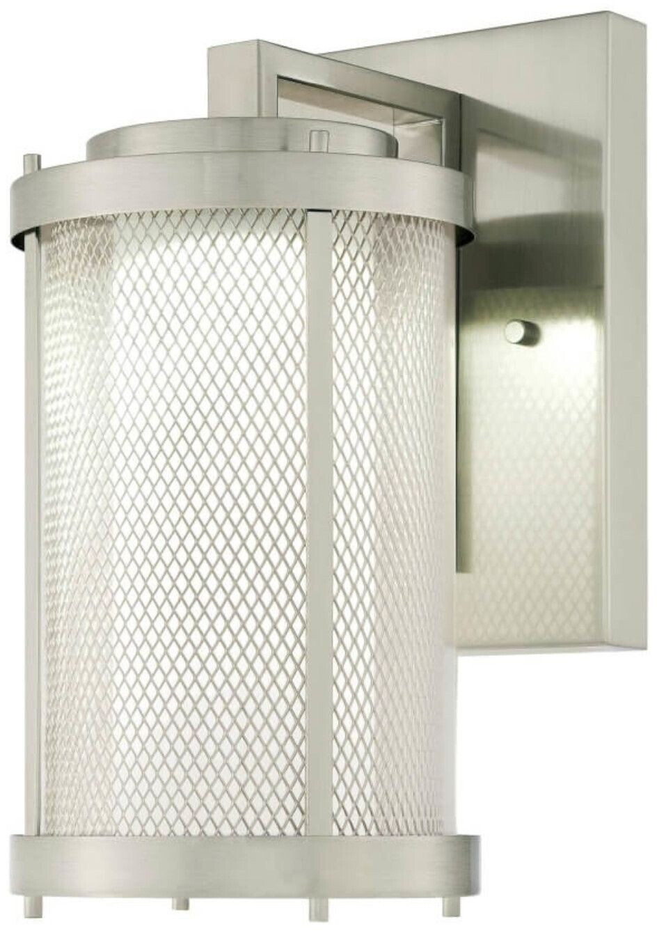 Westinghouse 6318340 - Dimmable LED outdoor light SKYVIEW LED/12W/230V IP44
