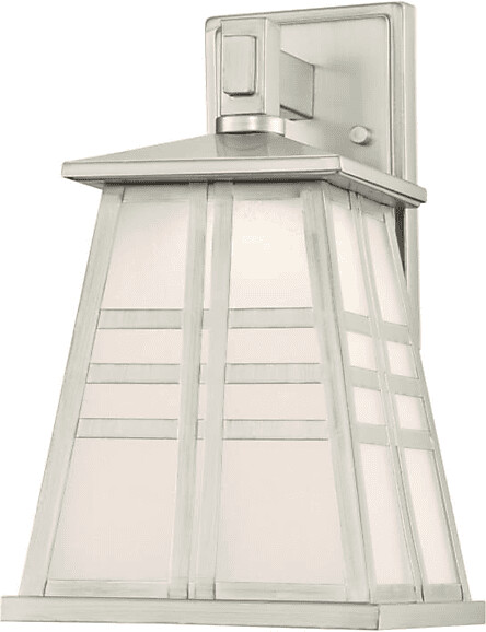 Westinghouse 63396 - Dimmable LED outdoor light CECILIA LED/12W/230V IP44