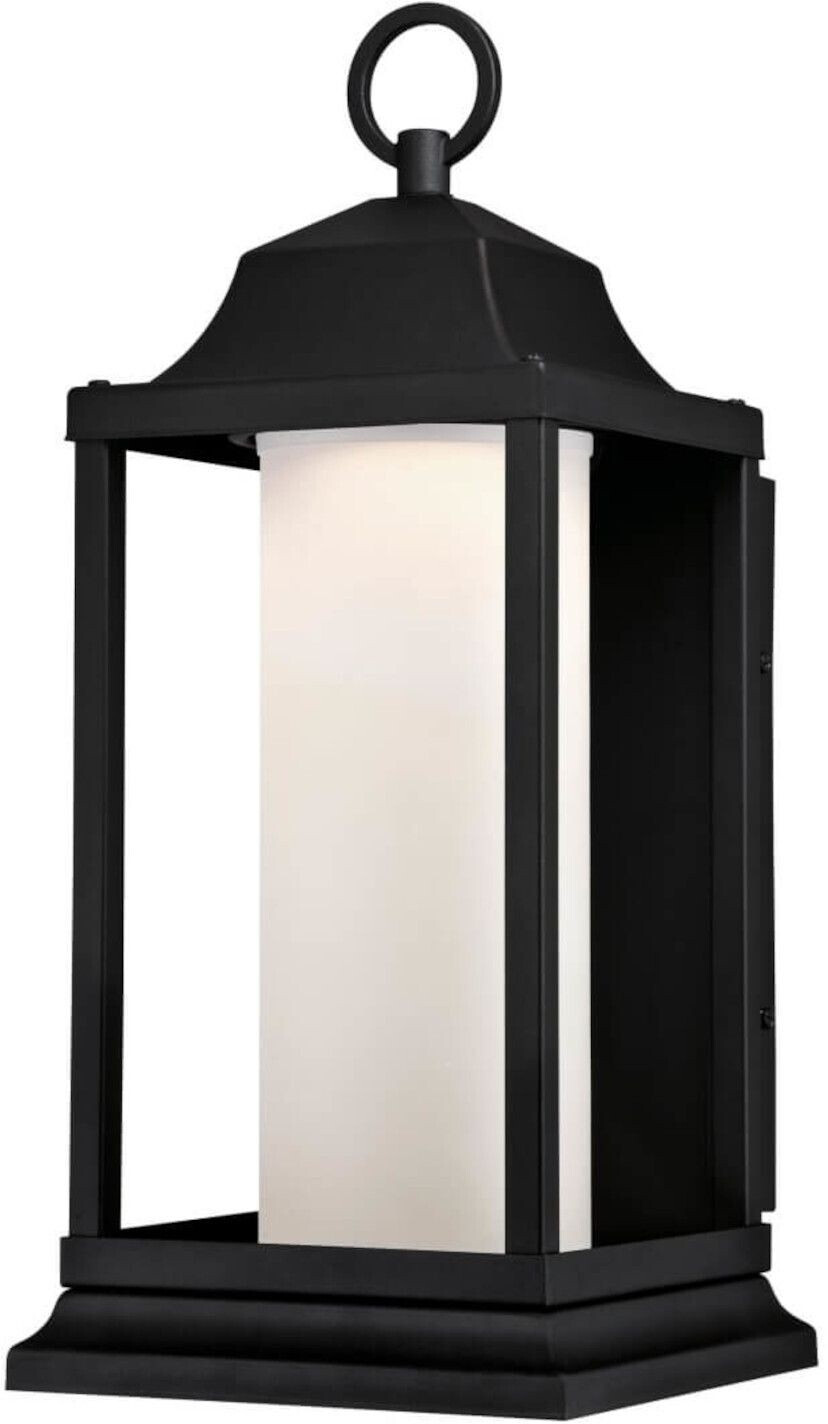 Westinghouse 63472 - Dimmable LED outdoor wall light LED/12W/230V IP44