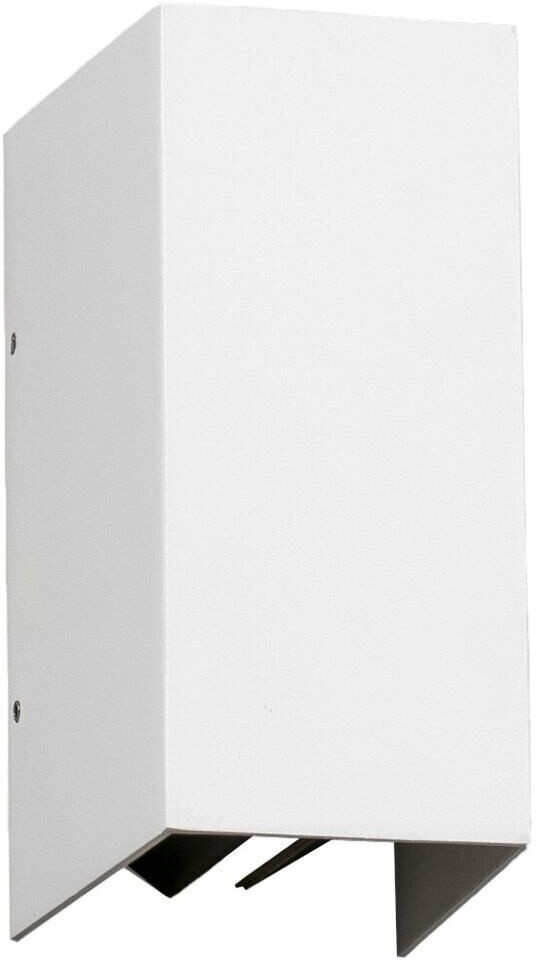 Faro Barcelona 70267 - LED outdoor wall light BLIND 2xLED/3W/230V IP54