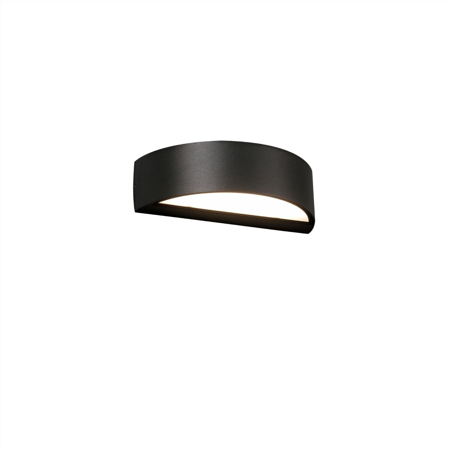 Faro Barcelona 71276 - LED outdoor wall light OVAL LED/10W/230V IP65