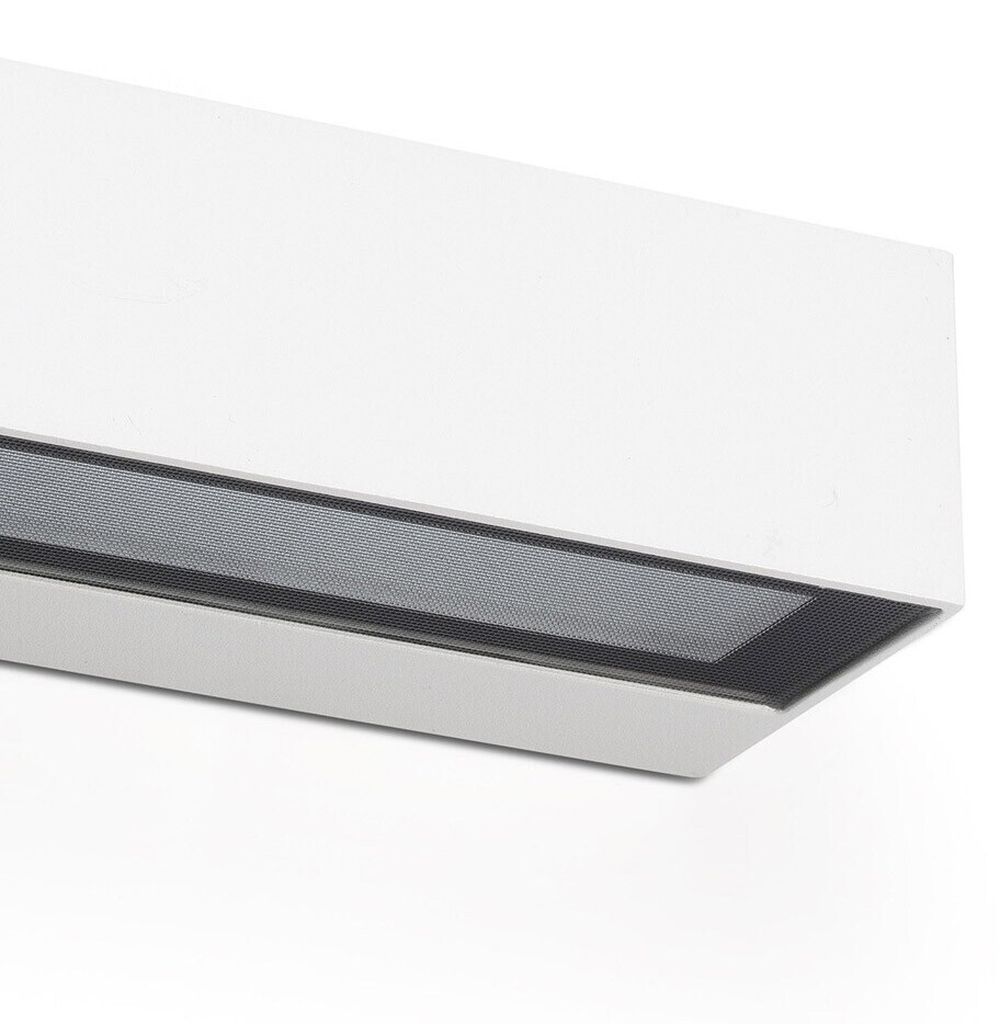 Faro Barcelona 71900 - LED outdoor wall light DORO 2xLED/6.5W/230V IP65