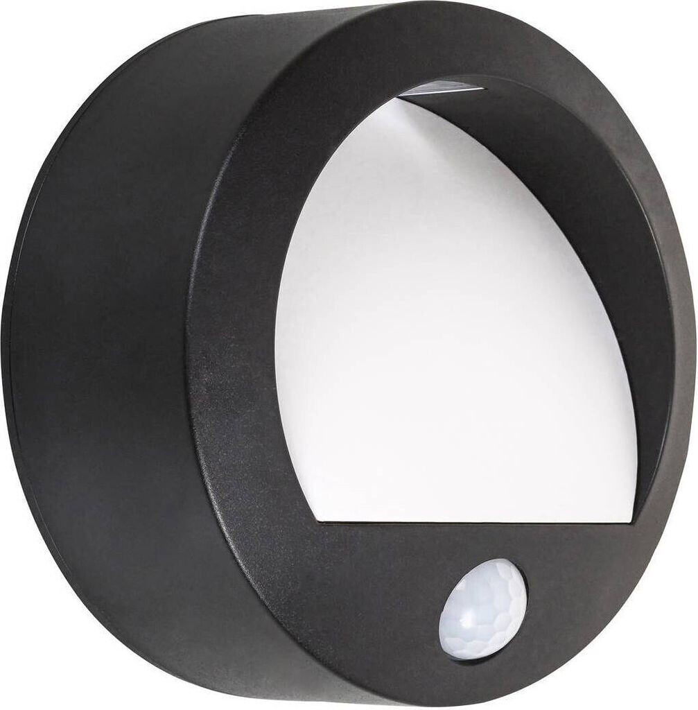 Rabalux 8889 - Outdoor lamp BUDAPEST 1xE27/40W/230V IP44