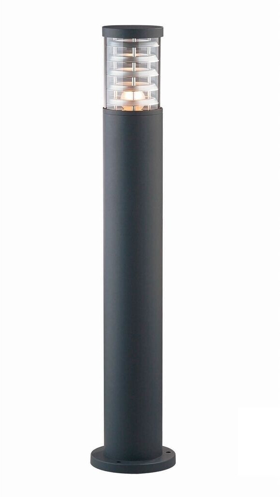 IDEAL LUX Outdoor light 1xE27/42W/230V 80 cm IP44 black