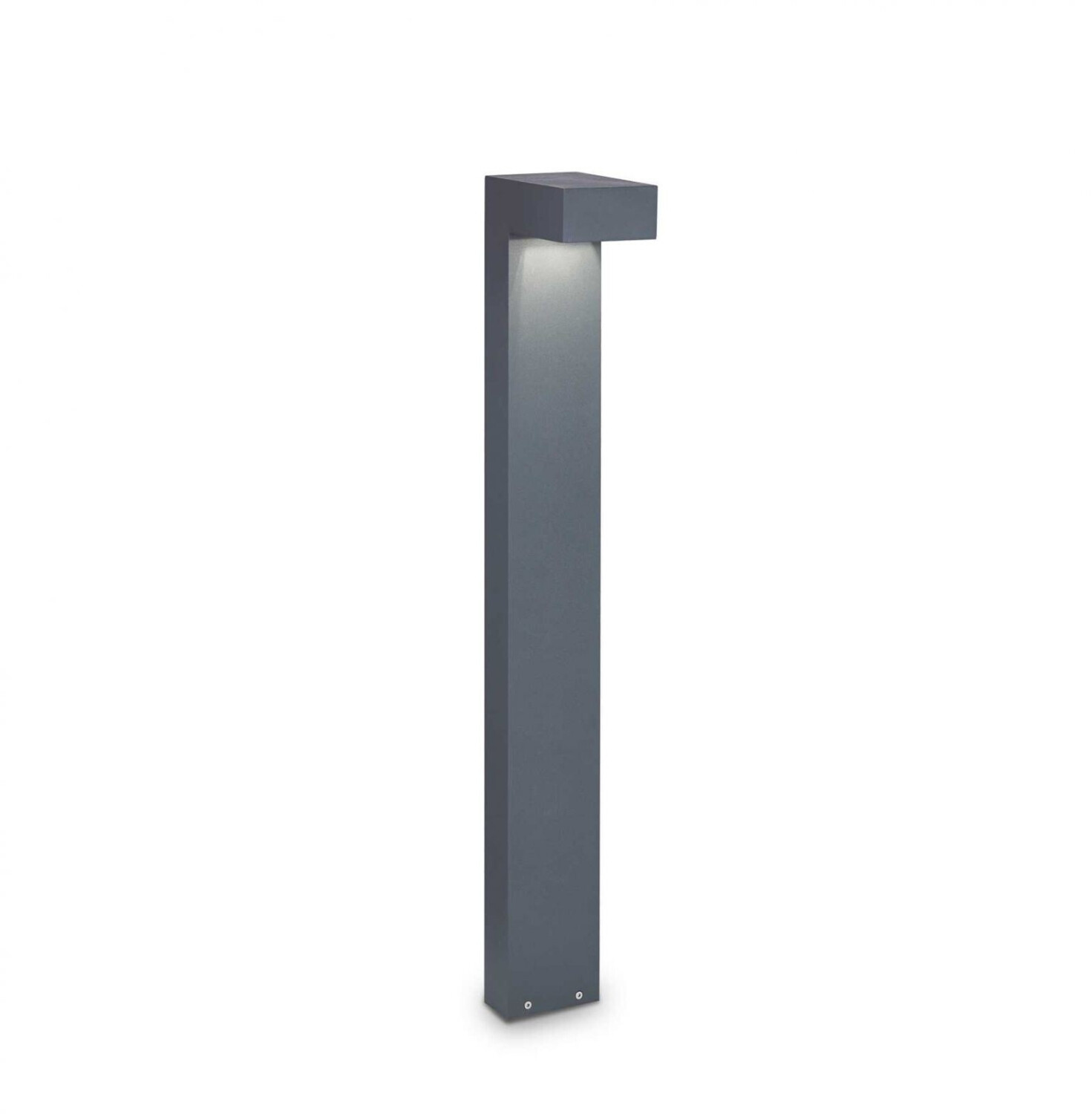 IDEAL LUX Outdoor light SIRIO 2xG9/15W/230V IP44 anthracite