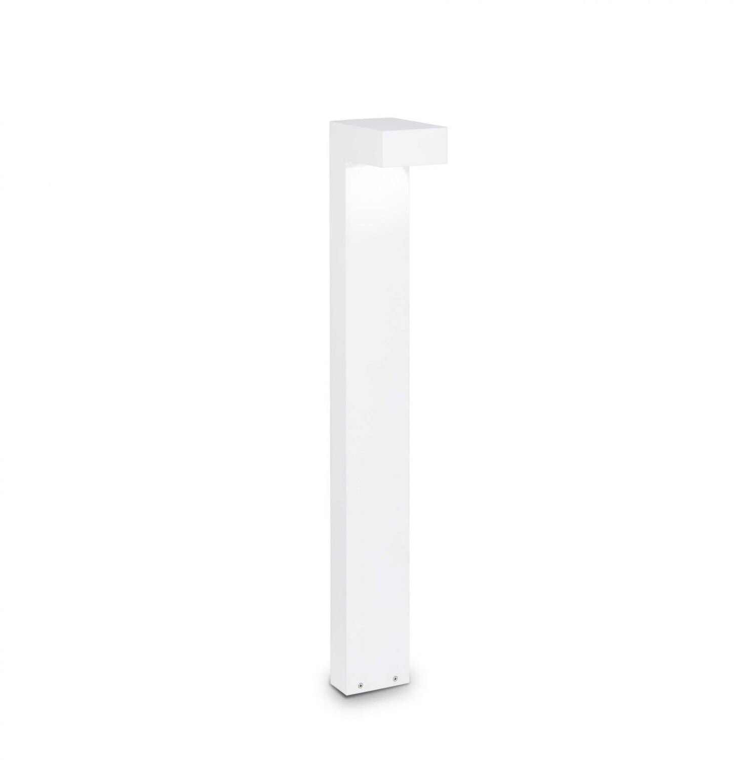 IDEAL LUX Outdoor light SIRIO 2xG9/15W/230V IP44 white