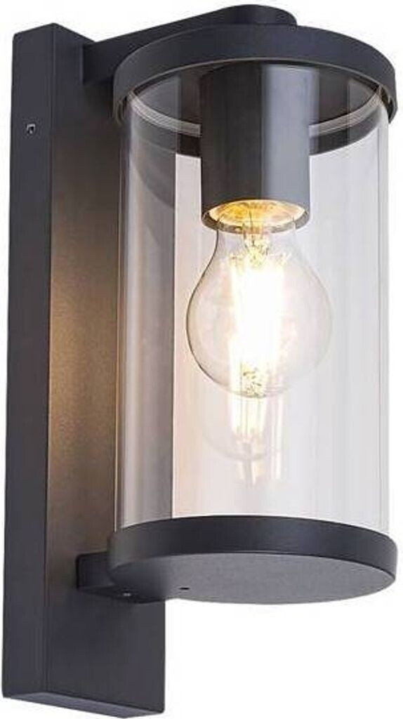 Rabalux Outdoor wall light 1xE27/60W/230V IP44