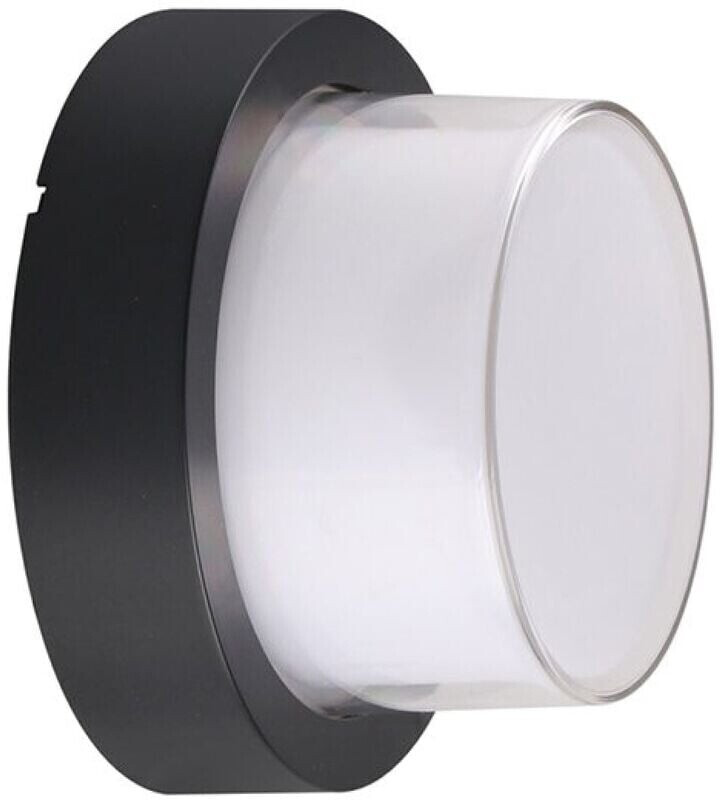 V-TAC LED outdoor wall light LED/12W/230V IP65 3000K