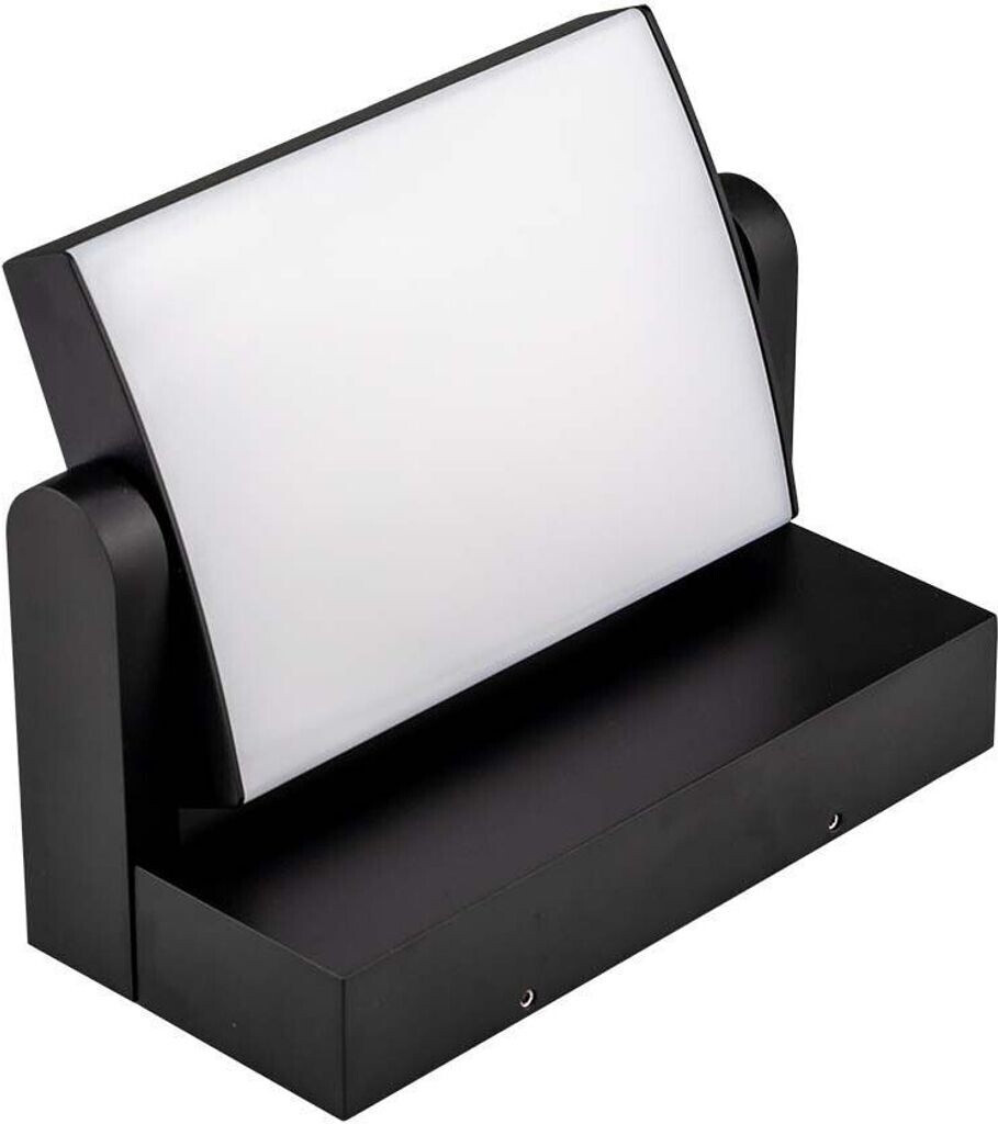 V-TAC LED outdoor wall lighting LED/17W/230V 3000K IP65