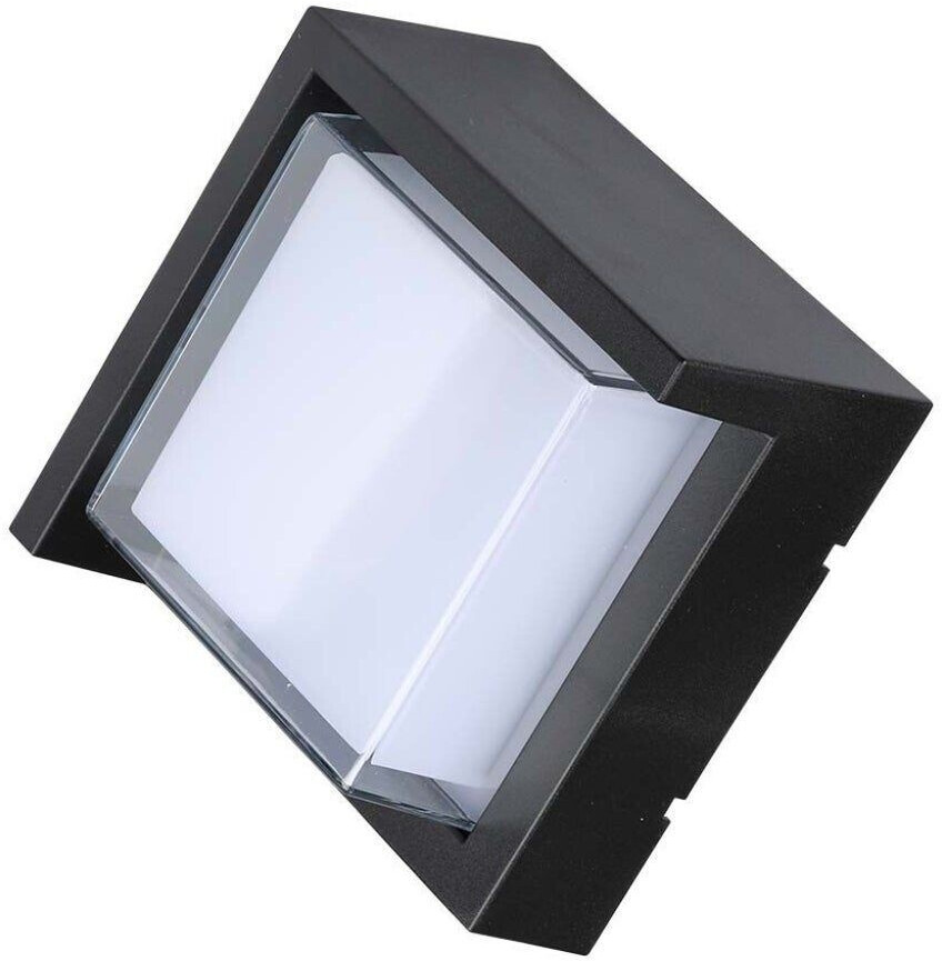 V-TAC LED outdoor wall lighting LED/7W/230V IP65