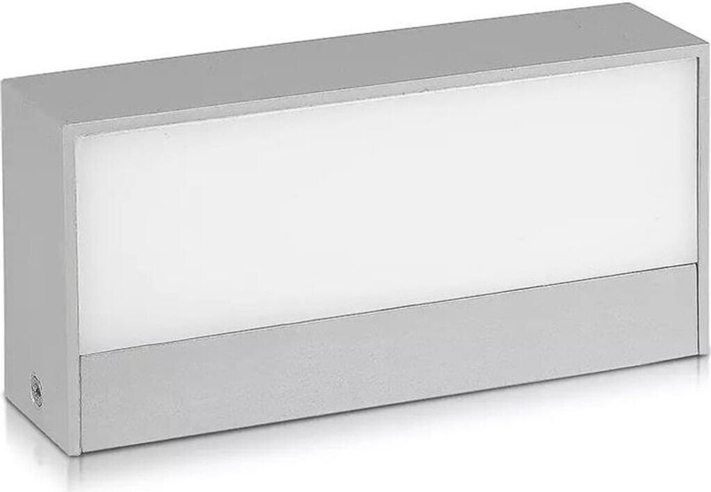 V-TAC LED outdoor wall lighting LED/9W/230V 4000K IP65