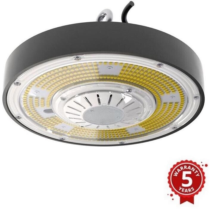 V-TAC LED high-performance light High Bay SAMSUNG CHIP LED/100W/230V IP65 4000K
