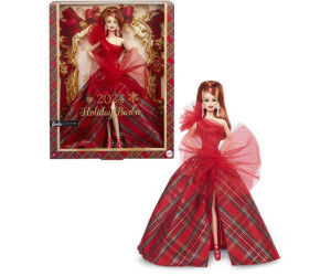 Barbie noel pas cher store
