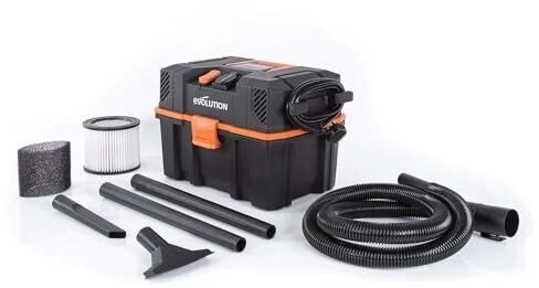 Evolution R15VAC