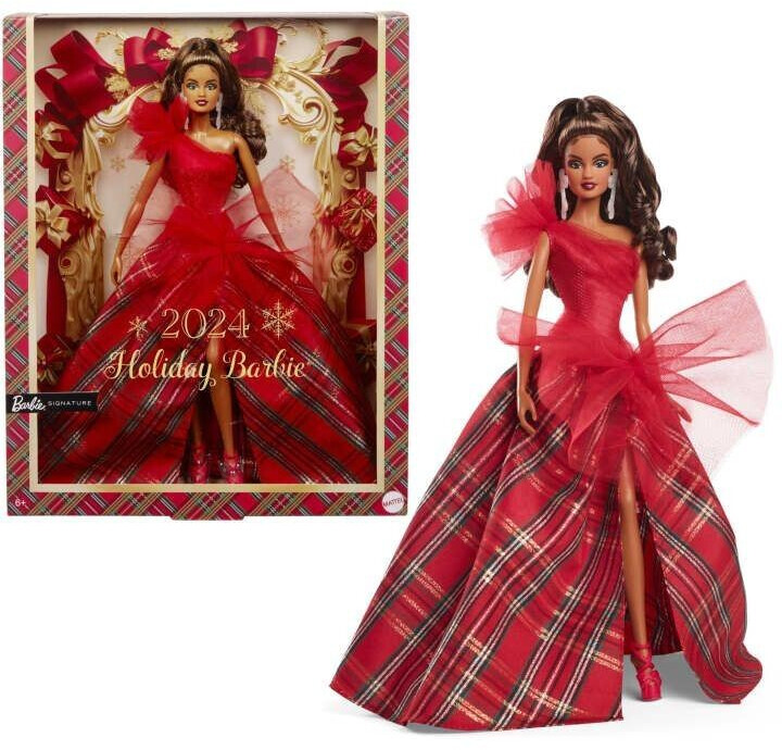 Barbie magia delle feste anni 90 clearance