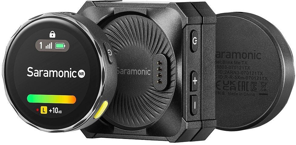Saramonic BlinkMe B2
