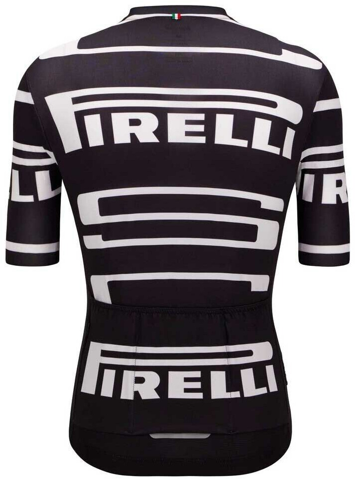 Santini Pirelli Short Sleeve (RE94075CPIREL-NE) multicolor