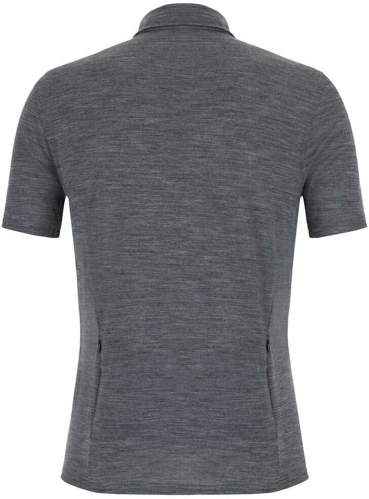 Santini Summer Gravel Short Sleeve (0M495SUMGRAVL-GR) grey