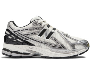 New balance schwarz silber 2025