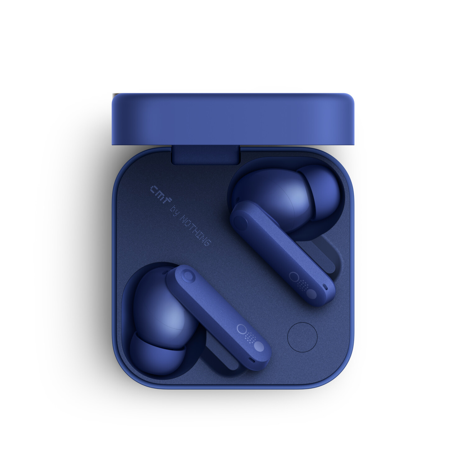 Nothing CMF Buds Pro 2 bleu