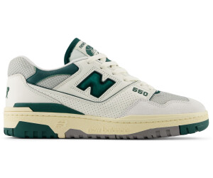 New Balance 550 sea salt marsh green ab 70 00 Preisvergleich bei idealo