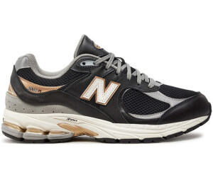 New Balance 2002R M2002RPO black sea salt gold metallic ab 129 99 Preisvergleich bei idealo