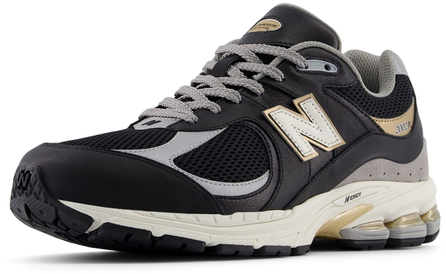 New Balance 2002R M2002RPO black sea salt gold metallic ab 159 00 Preisvergleich bei idealo.at