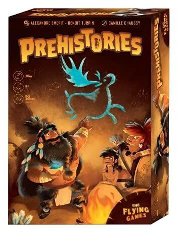 Prehistories