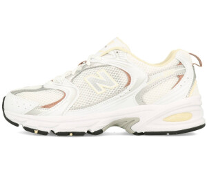 New Balance 530 white silver metallic MR530SGA ab 80 96 Preisvergleich bei idealo