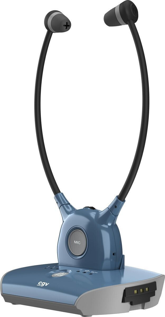 CGV Hel Dolfin Saphir