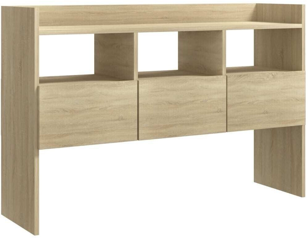 vidaXL Sideboard made of wood 105x70cm (808380)
